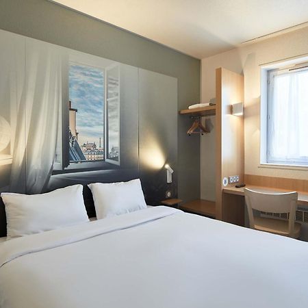 B&B Hotel Maurepas موريبا المظهر الخارجي الصورة