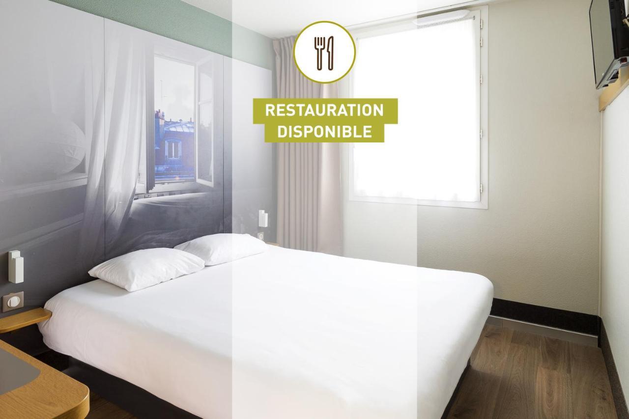B&B Hotel Maurepas موريبا المظهر الخارجي الصورة