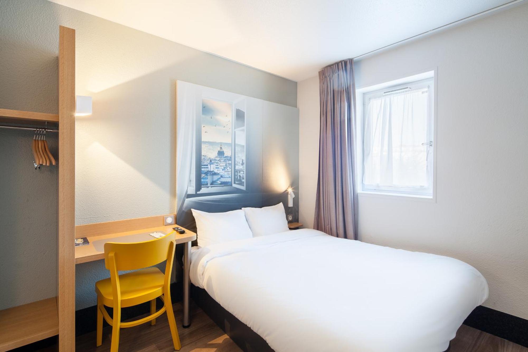 B&B Hotel Maurepas موريبا المظهر الخارجي الصورة