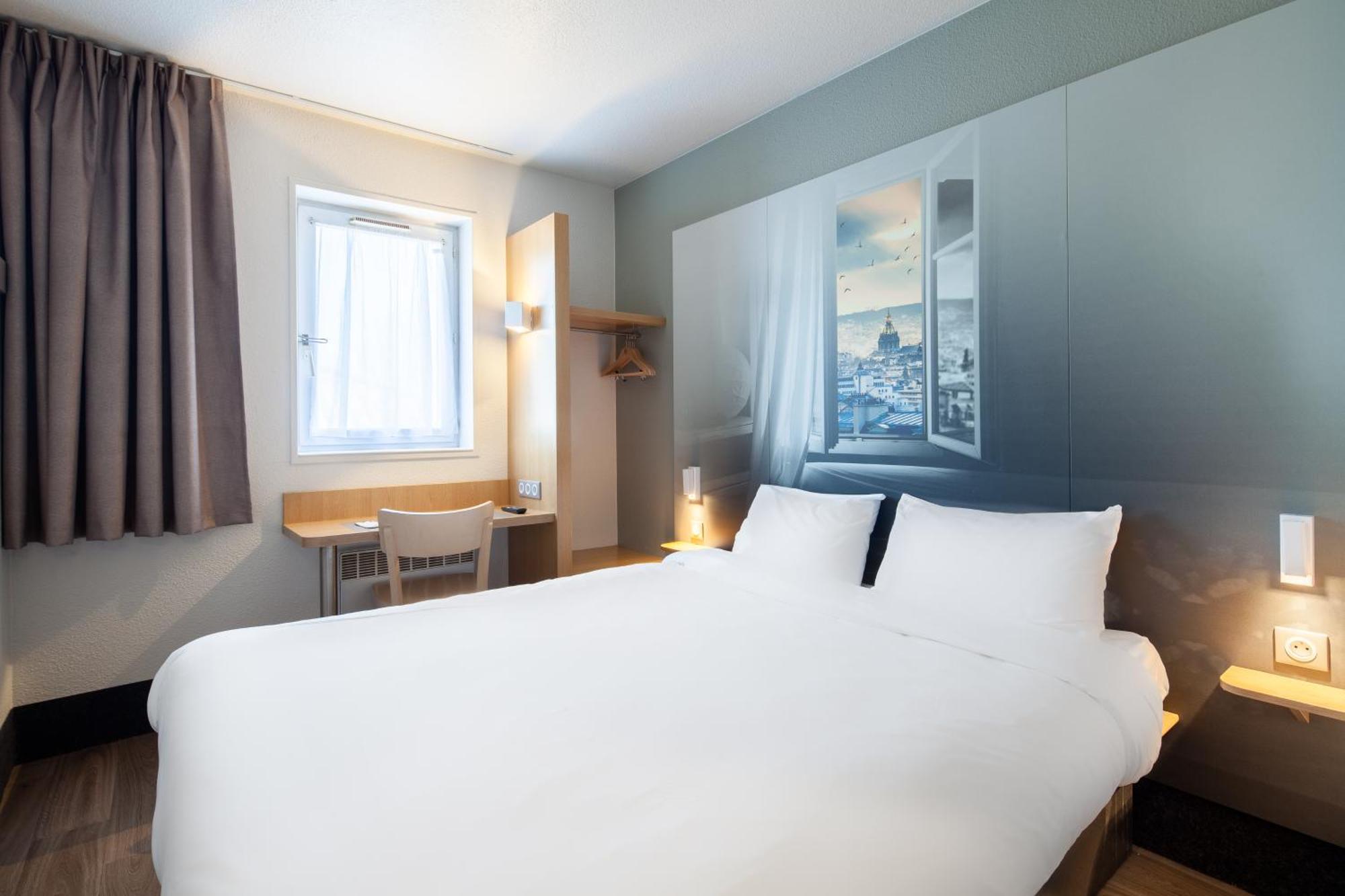B&B Hotel Maurepas موريبا المظهر الخارجي الصورة