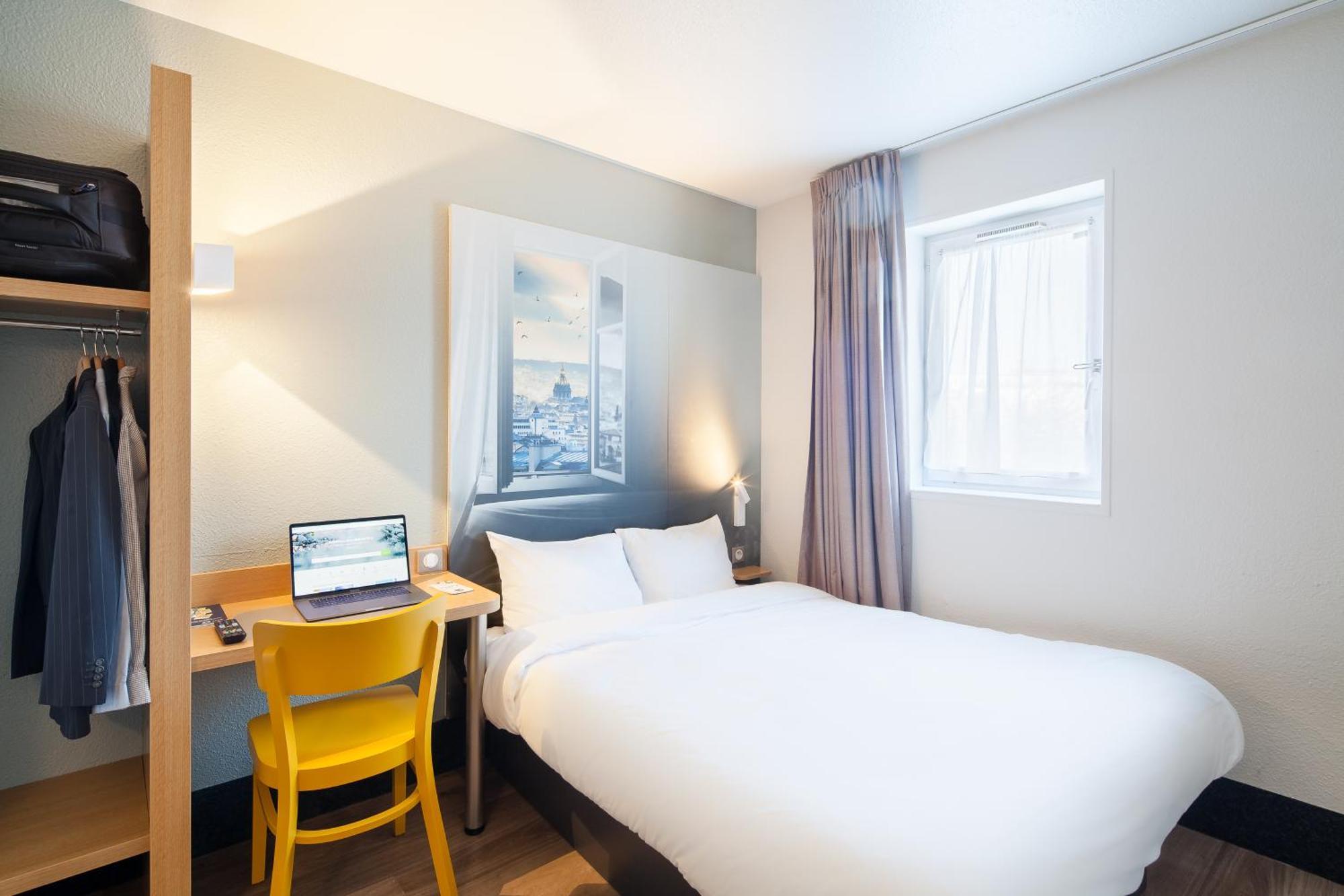 B&B Hotel Maurepas موريبا المظهر الخارجي الصورة