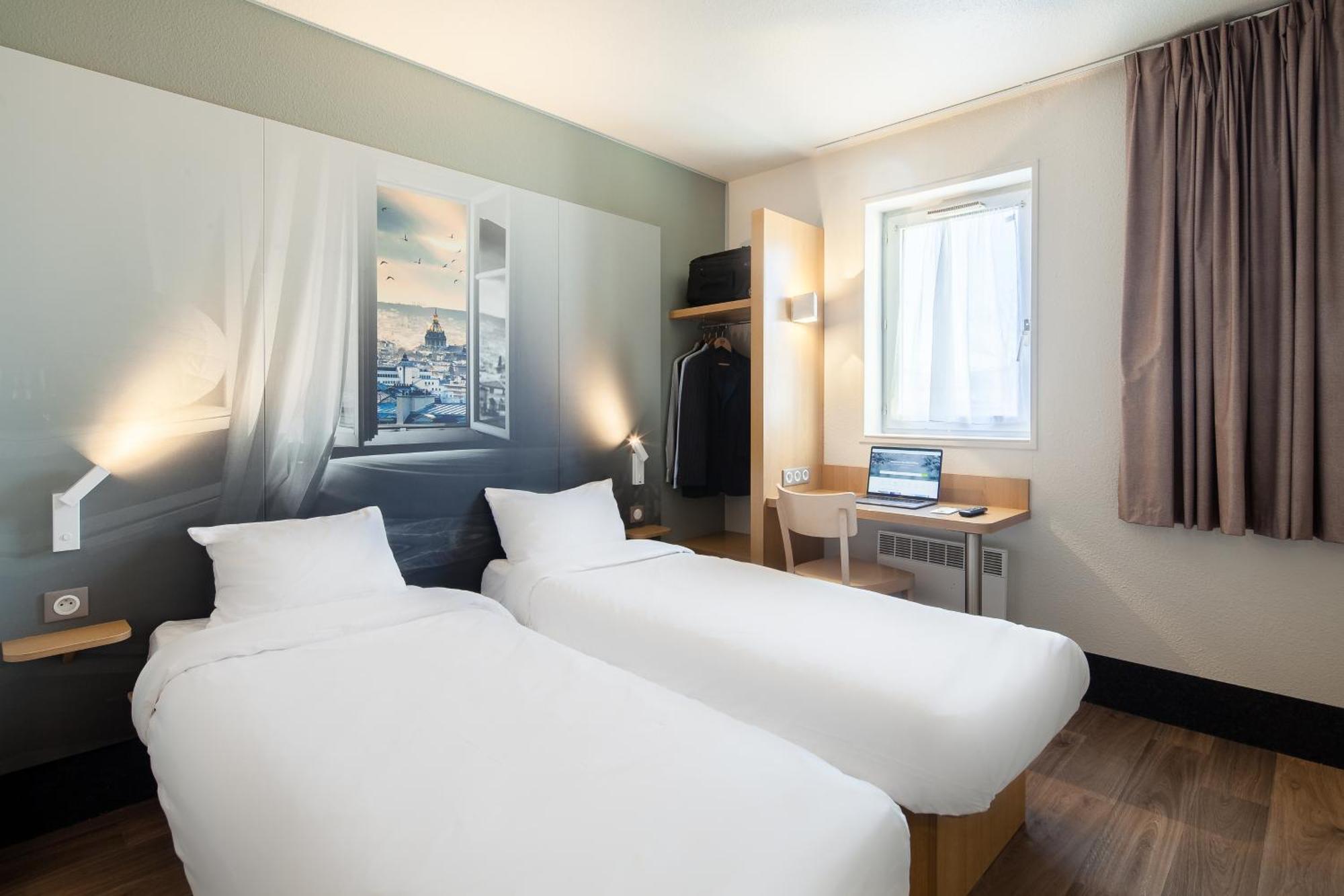 B&B Hotel Maurepas موريبا المظهر الخارجي الصورة