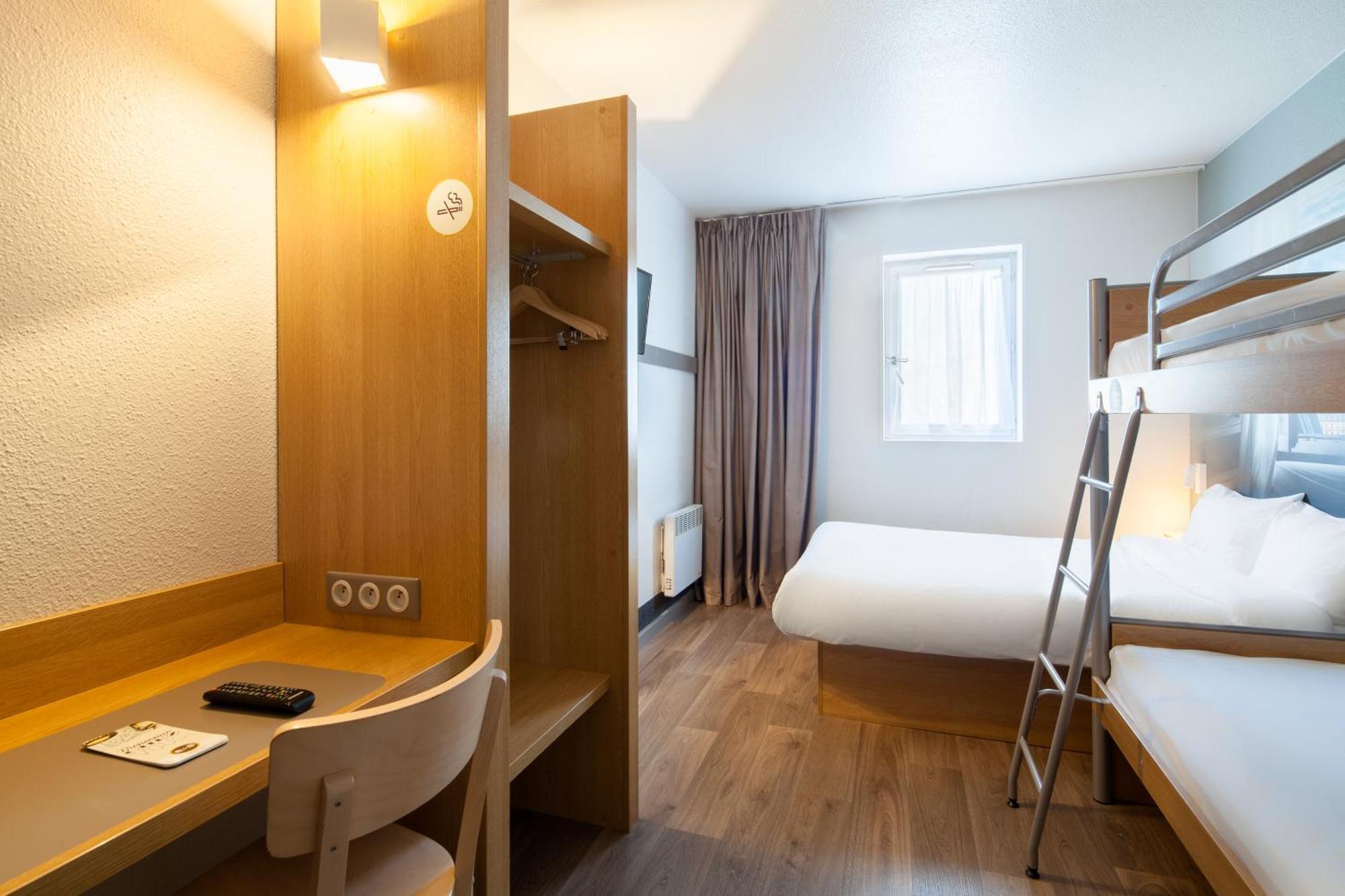B&B Hotel Maurepas موريبا المظهر الخارجي الصورة