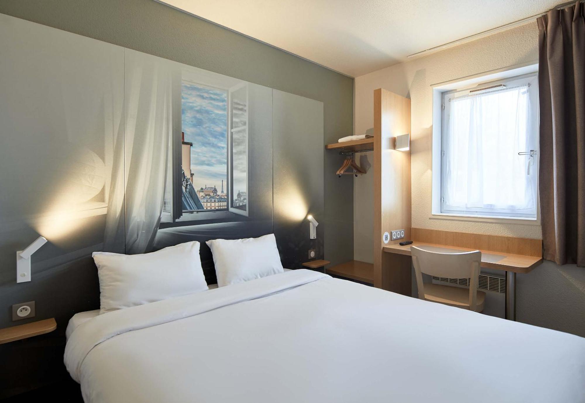 B&B Hotel Maurepas موريبا المظهر الخارجي الصورة