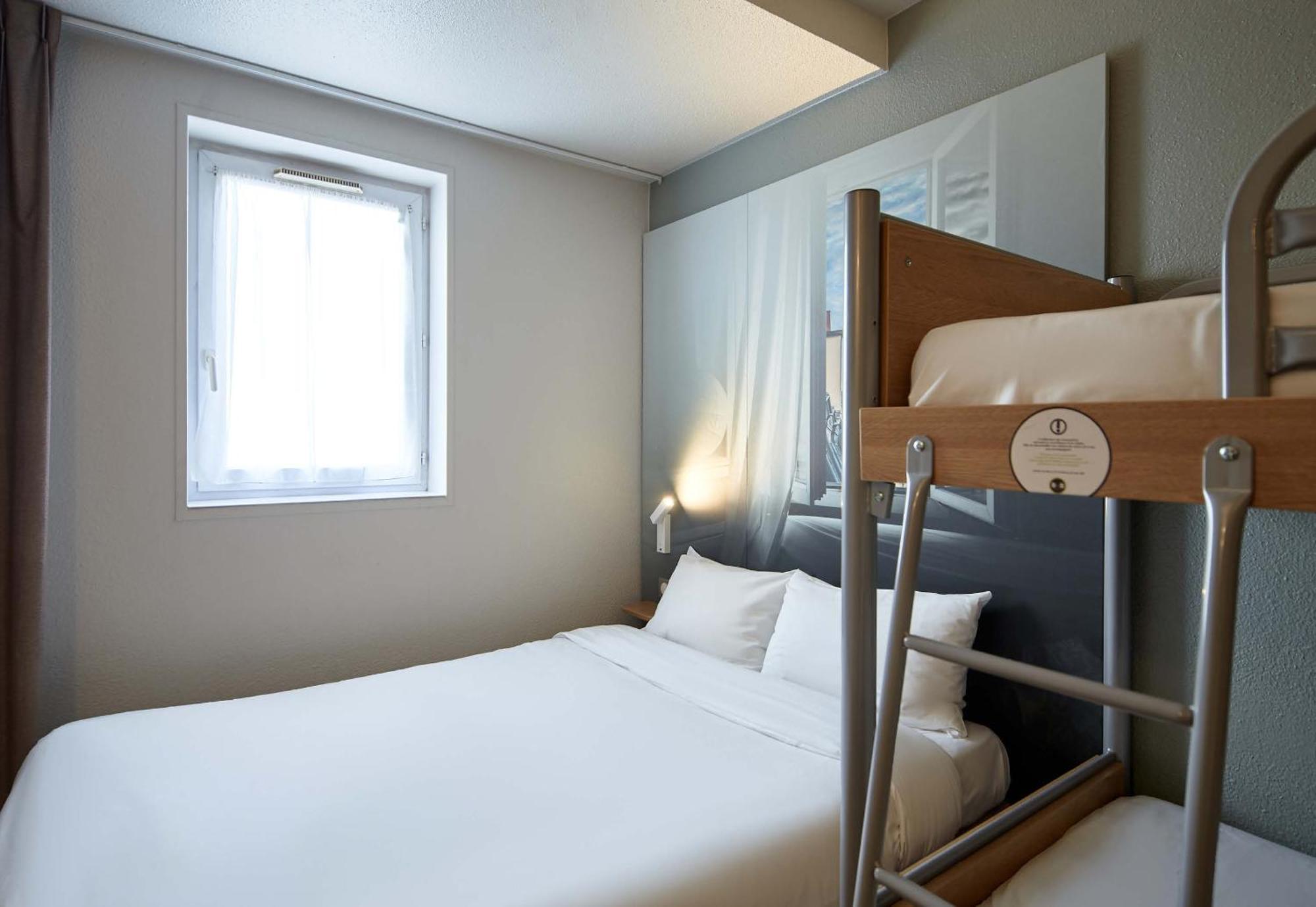 B&B Hotel Maurepas موريبا المظهر الخارجي الصورة