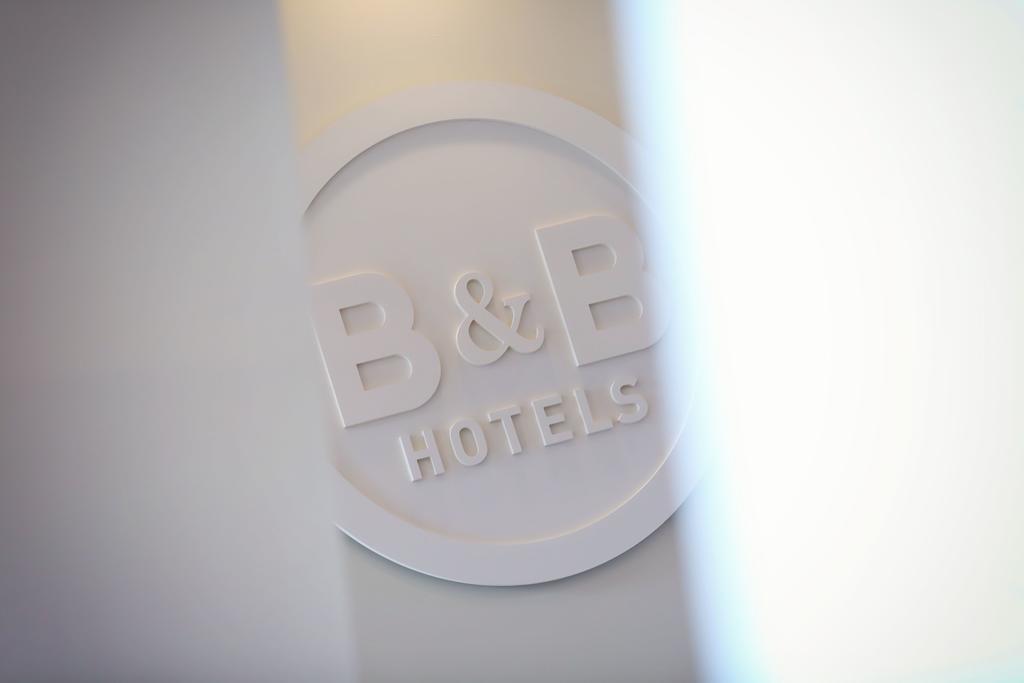 B&B Hotel Maurepas موريبا المظهر الخارجي الصورة