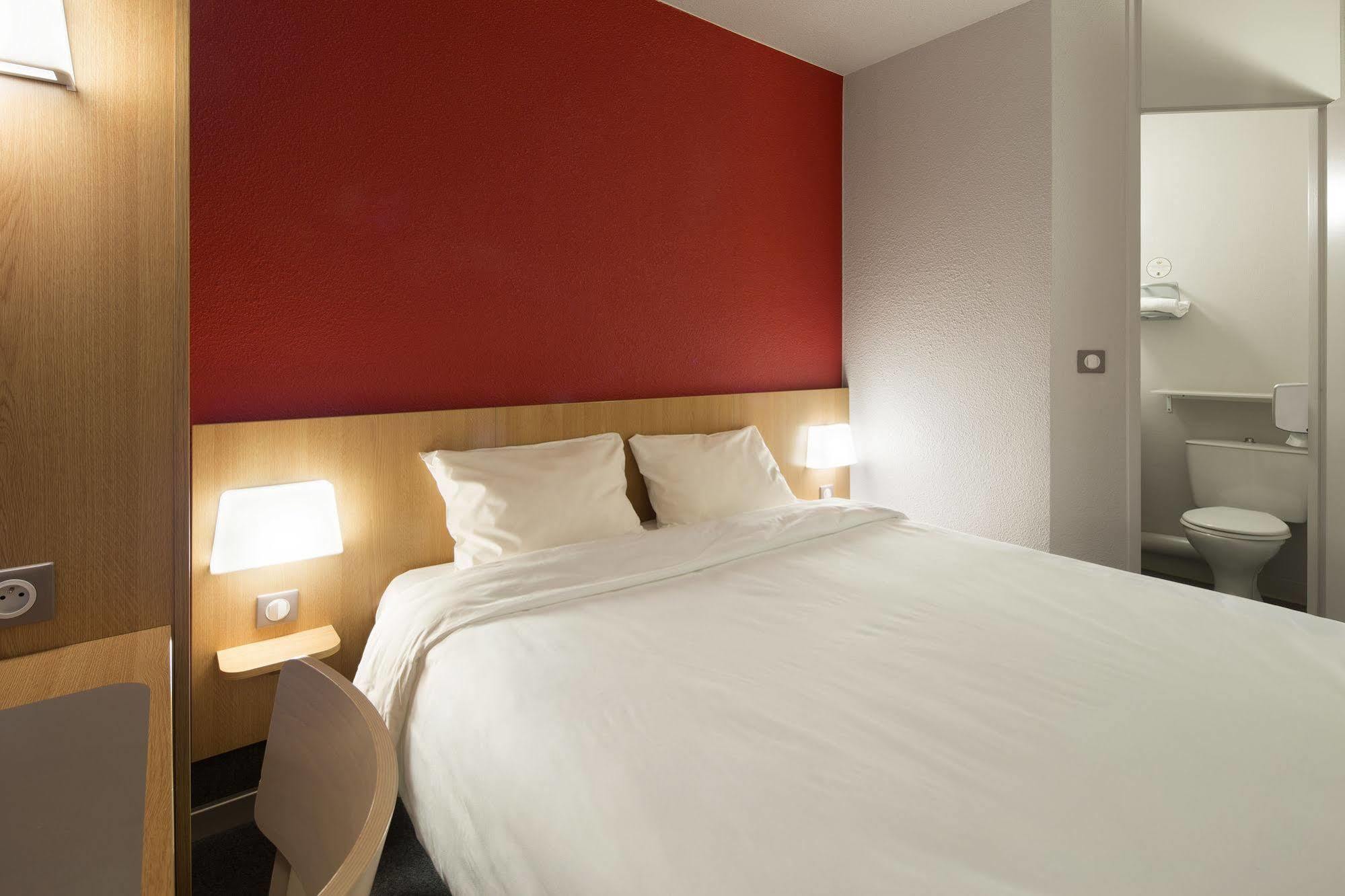 B&B Hotel Maurepas موريبا المظهر الخارجي الصورة