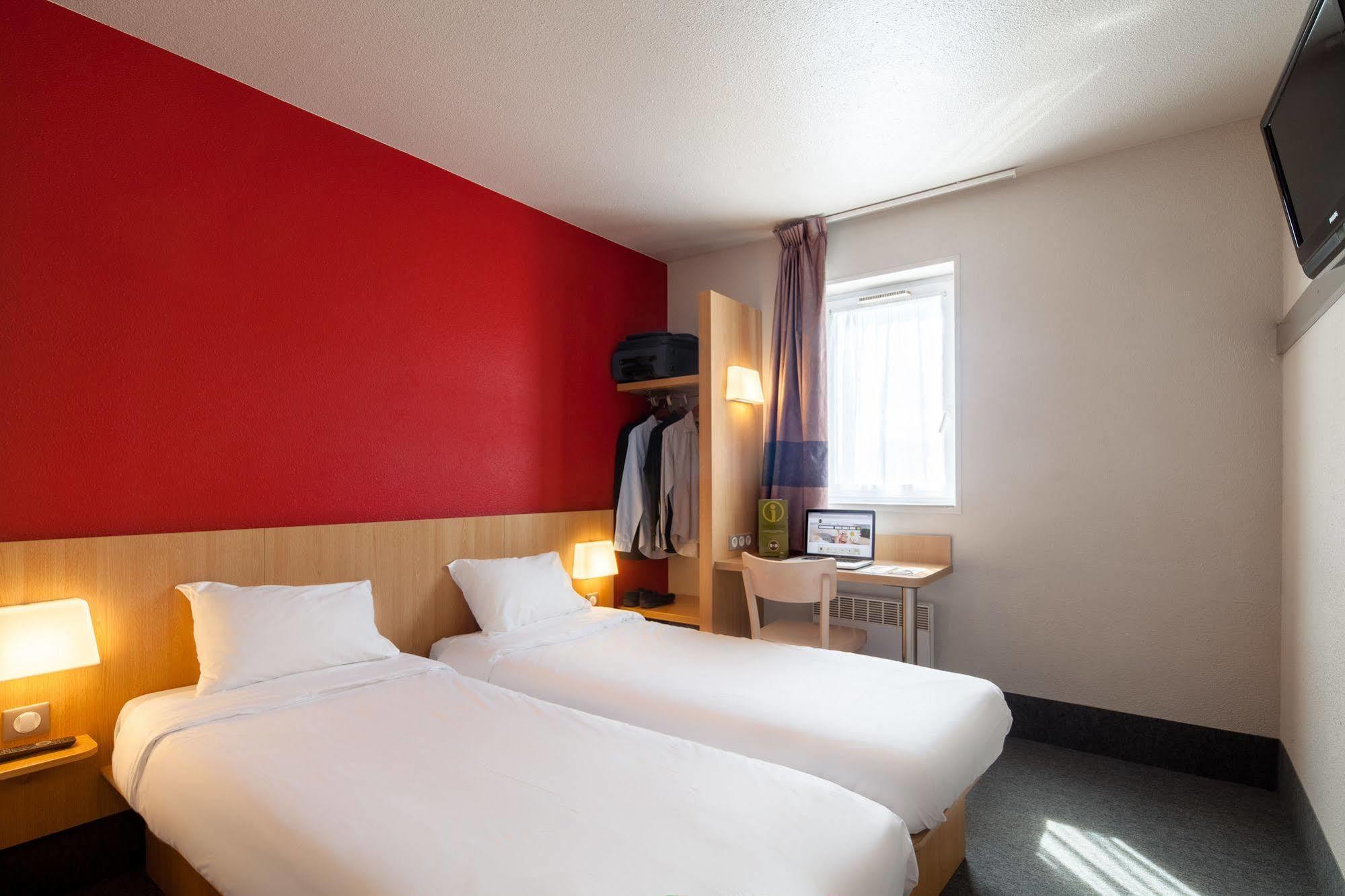 B&B Hotel Maurepas موريبا المظهر الخارجي الصورة