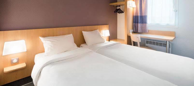 B&B Hotel Maurepas موريبا المظهر الخارجي الصورة