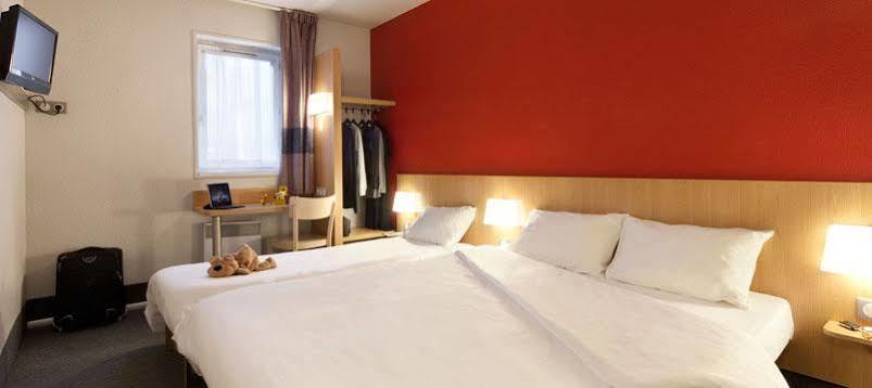 B&B Hotel Maurepas موريبا المظهر الخارجي الصورة