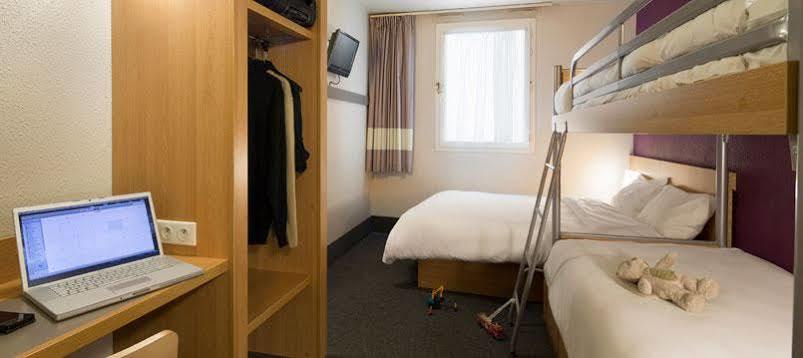 B&B Hotel Maurepas موريبا المظهر الخارجي الصورة